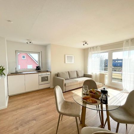 Fewo Apartment Lake Of Constance Фридрихсхафен Экстерьер фото